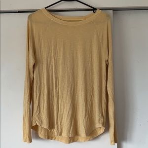 American Eagle Long Sleeve Shirt